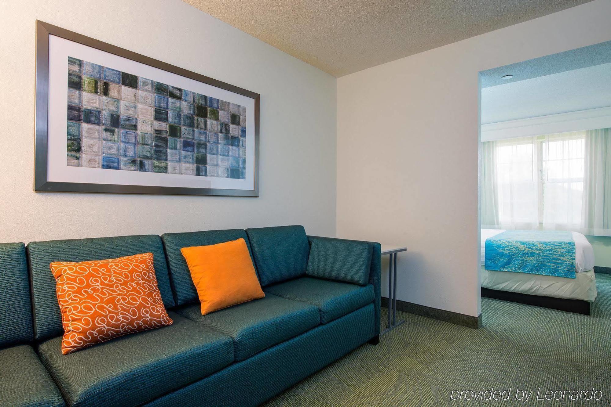 Springhill Suites By Marriott Williamsburg Habitación foto